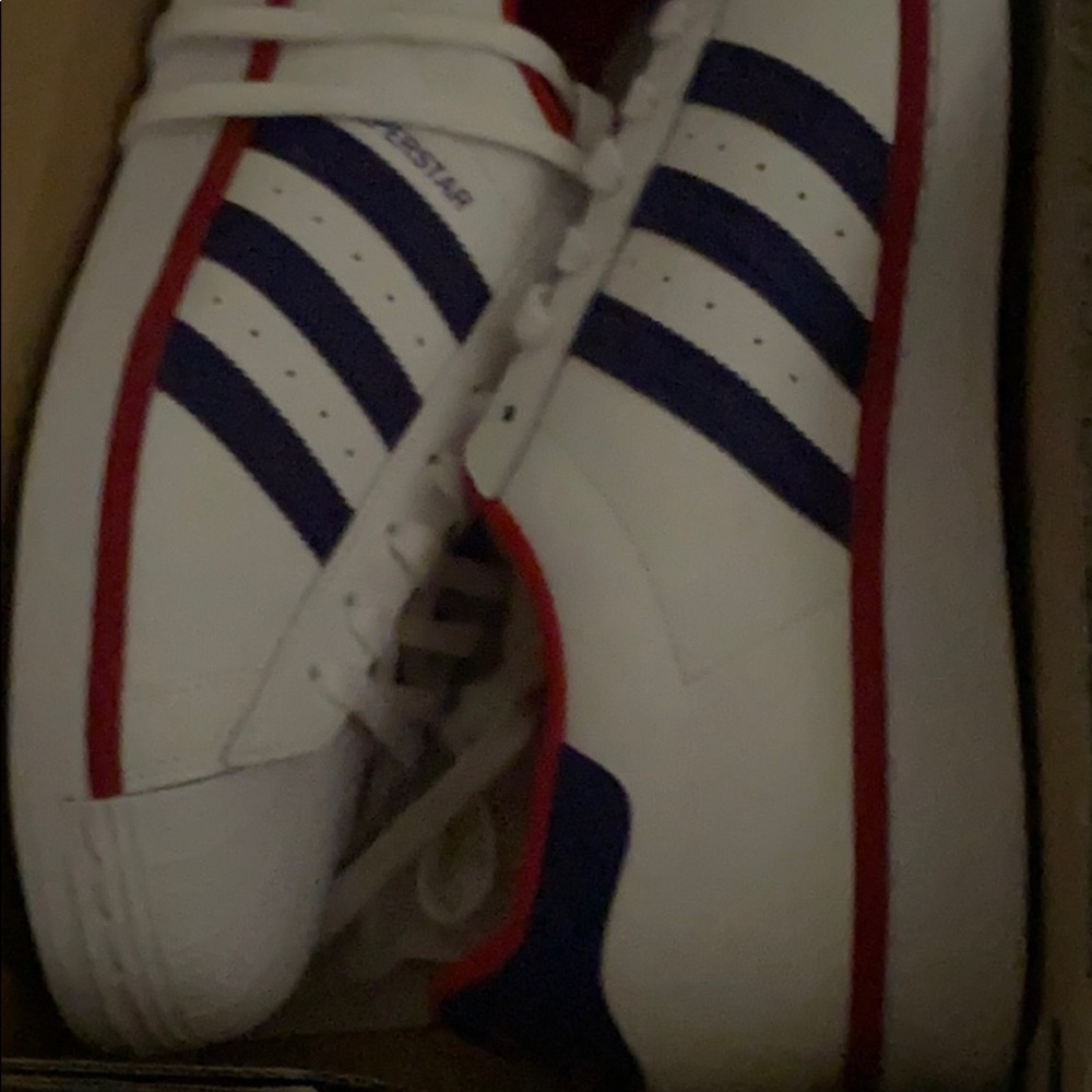 Adidas shoes